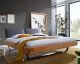 3S Frankenmöbel »Henry« Balkenbett