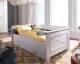 3S Frankenmöbel »Laura« Massivholz Kinderbett