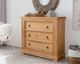 3S Frankenmöbel »Ramona« Massivholz Kommode