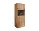 3S Frankenmöbel »Solo« Massivholz Highboard III
