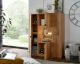 3S Frankenmöbel »Solo« Massivholz Highboard II