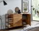 3S Frankenmöbel »Solo« Massivholz Sideboard II