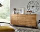 3S Frankenmöbel »Solo« Massivholz Sideboard I