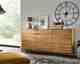 3S Frankenmöbel »Solo« Massivholz Sideboard I