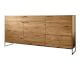 3S Frankenmöbel »Solo« Massivholz Sideboard I