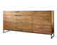 3S Frankenmöbel »Solo« Massivholz Sideboard I
