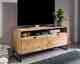 3S Frankenmöbel »Solo« Massivholz TV-Element III