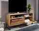 3S Frankenmöbel »Solo« Massivholz TV-Element III