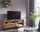 3S Frankenmöbel »Solo« Massivholz TV-Element II