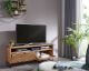 3S Frankenmöbel »Solo« Massivholz TV-Element II