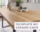 3S Frankenmöbel TI-0600 Tischplatte