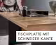 3S Frankenmöbel TI-0600 Tischplatte