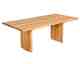 3S Frankenmöbel »Zingst« Massivholz Esstisch