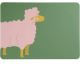 ASA Selection »Coppa Kids« Tischset