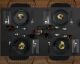 ASA Selection »Coppa Kuro« Tafelservice