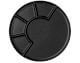 ASA Selection »Coppa Kuro« Tafelservice
