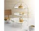 ASA Selection »Etagere« 3-stufig klein