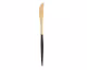 ASA Selection »Goa« Besteck gold