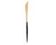 ASA Selection »Goa« Besteck gold