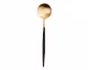 ASA Selection »Goa« Besteck gold