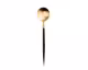 ASA Selection »Goa« Besteck gold