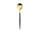 ASA Selection »Goa« Besteck gold