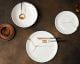 ASA Selection »Goa« Besteck gold