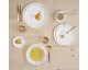 ASA Selection »Goa« Besteck gold