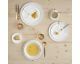 ASA Selection »Goa« Besteck gold