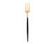 ASA Selection »Goa« Besteckset gold