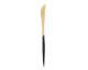 ASA Selection »Goa« Besteckset gold
