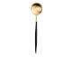ASA Selection »Goa« Besteckset gold