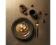 ASA Selection »Kolibri« Tafelservice chestnut