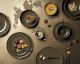 ASA Selection »Kolibri« Tafelservice chestnut