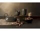 ASA Selection »Kolibri« Tafelservice chestnut