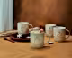 ASA Selection »Linia« Henkelbecher