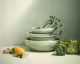 ASA Selection »Saisons« Tafelservice agave