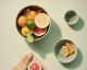 ASA Selection »Saisons« Tafelservice agave