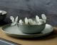 ASA Selection »Saisons« Tafelservice eucalyptus