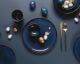 ASA Selection »Saisons« Tischservice midnight blue