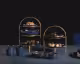 ASA Selection »Saisons« Tischservice midnight blue