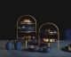 ASA Selection »Saisons« Tischservice midnight blue