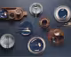 ASA Selection »Saisons« Tischservice midnight blue