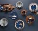 ASA Selection »Saisons« Tischservice midnight blue