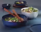ASA Selection »Saisons« Tischservice midnight blue