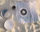ASA Selection »Saisons« Tischservice sand