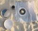 ASA Selection »Saisons« Tischservice sand
