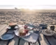 ASA Selection »Saisons« Tischservice sand