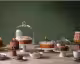 ASA Selection »Saisons baking« Tortenplatte