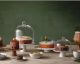 ASA Selection »Saisons baking« Tortenplatte
